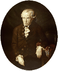 Immanuel Kant Gemälde